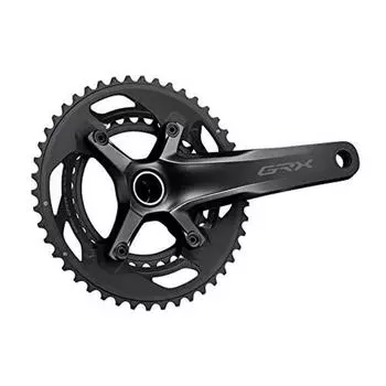 Shimano Shimano Fc Rx600 2 46x30t 172.5mm 11s совместимый Bb шоссейный 2-х компонентный Bb