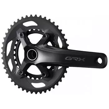 Shimano Shimano Fc Rx600 2 46x30t 172.5mm 10s совместимый Bb шоссейный 2-х компонентный Bb