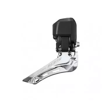 Shimano Shimano Fd R7150f Передний переключатель передач с прямым креплением 2x12s Di2 iFdR7150f Черный