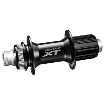 Shimano Shimano Fh M8010 32h 12 мм E Thru CENTR Lock Disc совместимый Fh M8010 142 мм
