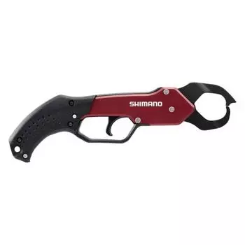 Shimano Shimano Fish GRip R Ue 302t Красный