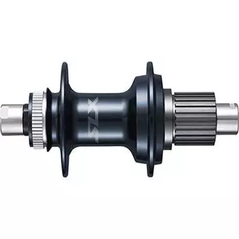 Shimano Shimano Free Hub Fh M7110 36h 12s 12 мм сквозной старый 142 мм центральный замок eFhM7110a