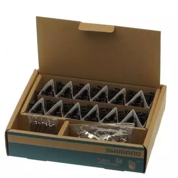 Shimano Shimano J02a 25 Y8lw98041 запасные части колодка дискового тормоза со смоляным штифтом для мастерской