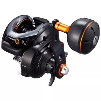 Shimano SHIMANO Pear Son Reel Double Shaft 20 Bay Game 301 PG left Kawahashi Marika Takoegi