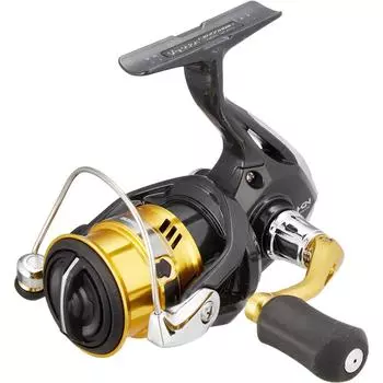Shimano SHIMANO различные типы спиннинговых катушек Sahara от 500 до 5000 серии C2000HGS ставрида