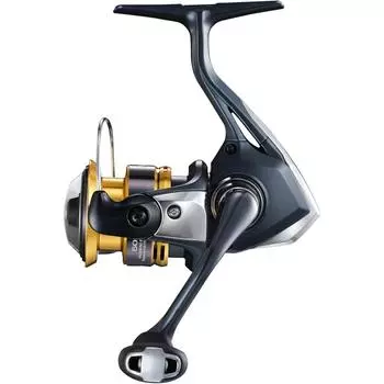 SHIMANO SHIMANO SAHARA 500 СПИННИНГОВАЯ КАТУШКА SH500FJ
