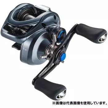 Шимано SHIMANO SLX DC XT 70HG