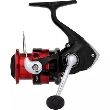 Shimano Shimano Spinning Fishing Reel Siena Sn2000fg Gear Ratio 5. 0 1