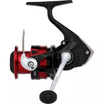 Shimano Shimano Spinning Fishing Reel Siena Sn2500hgfg Gear Ratio 6. 2 1