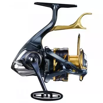 Shimano Shimano SpinninG Reel 21 Bb X Technium C4000d Type G Sr Iso