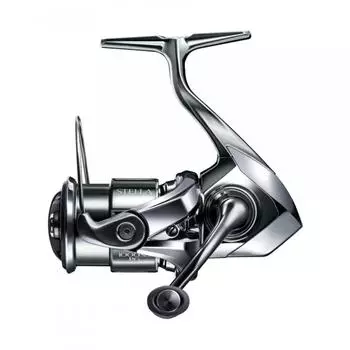 Катушка для спиннинга SHIMANO 22 Stella 1000SSPG Stella