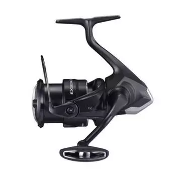 Катушка для спиннинга SHIMANO для морского окуня Exsense 2021 C3000M Seabass