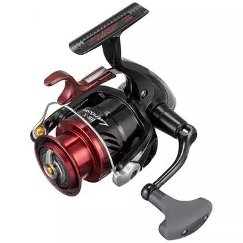 Shimano Shimano спиннинговая катушка 16 Лариса 2500dhg