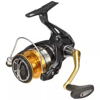 Shimano Shimano спиннинговая катушка 16 Naski C3000 Chivas