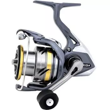 Катушка для спиннинга SHIMANO 17 Ultegra 2500, ловля окуня, мощность, изящество