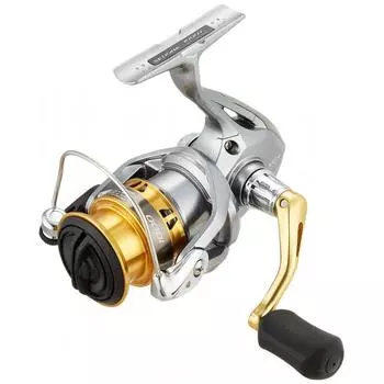 Shimano Shimano спиннинговая катушка 17 Sedona 1000 причальная приманка зона ловли форели для начинающих