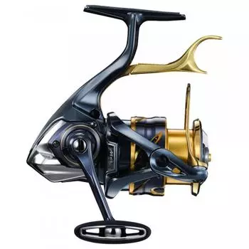 Shimano Shimano спиннинговая катушка 21 Bb X Technium 2500dXg Sr Iso