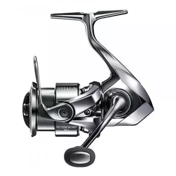 Катушка для спиннинга SHIMANO 22 Stella C2500SXG Stella