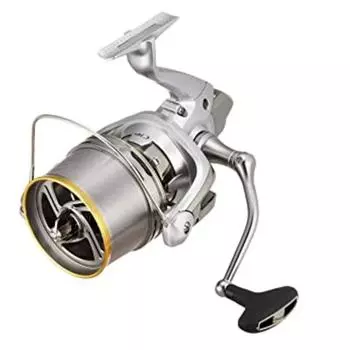 SHIMANO SHIMANO спиннинговая катушка для заброса рыбы 18 surfreader CI4+ 35 ультратонкий поцелуй