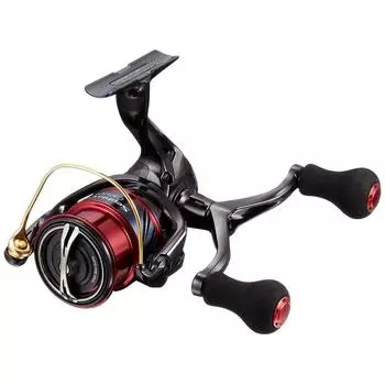 Shimano Shimano спиннинговая катушка Egging 17 Sepia Ci4 + C3000sdh