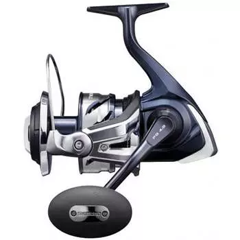 Shimano SHIMANO twin power SW 14000PG