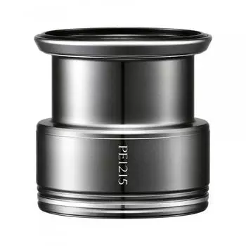 SHIMANO Yumeya легкая кастомная шпуля 2500 PE1215