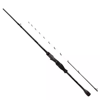 SHIMANO Ship Rod 23 Bio Impact Marika 73 145