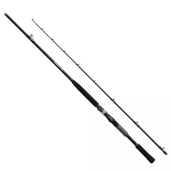 SHIMANO Ship Rod 23 Deep Game 120-210
