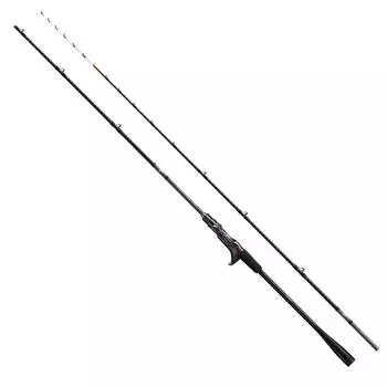 SHIMANO Ship Rod Rod Sabermaster x Tune Tenya 82 MH180 LEFT Для агрессивных рыболовов, чтобы активно подвешивать