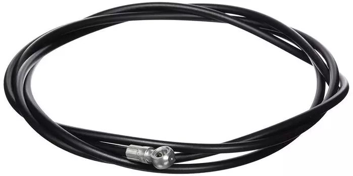 SHIMANO Шланг дискового тормоза SM-BH90-SBM SBM 2000 мм черный ISMBH90SBML200 TIAGRA