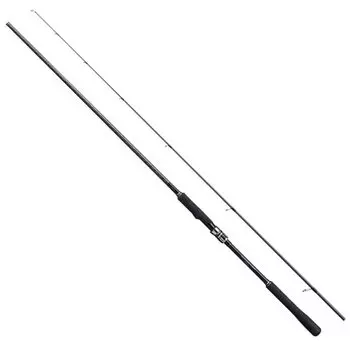 SHIMANO Shore Casting Rod Encounter S96ML Техническая модель Сибас Порт Река Приливная Ровная Набережная чёрный