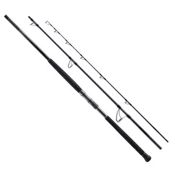 SHIMANO Shore Salt Rod 24 Colt Sniper Limited Big Game S98XXXH