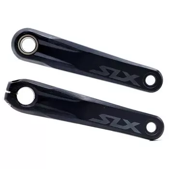Shimano Single Crank 12s 165 мм Шестерня продается отдельно 55 мм FC-M7120-1 (SM-CRM75) Цепная линия