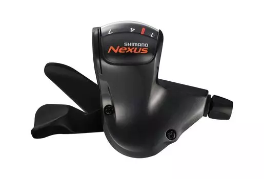 SHIMANO SL-7S50 Внутренний 7SCJ-NX10 совместимый