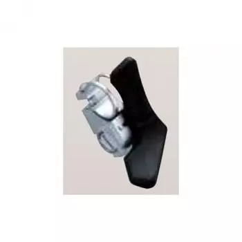Shimano SL A050 [левый рычаг переключения передач, 2 скорости]