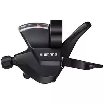 Shimano SL M315 ESLM3152LB [левый рычаг 2S]