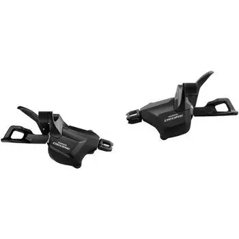 Shimano SL M6000 I spec Sayu Lever Set 2 3X10S ISLM6000IPA