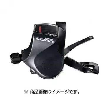 Shimano SL R3000 [левый рычаг 2s серии SORA R3000]