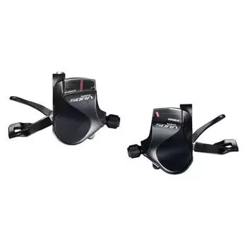 Shimano SL R3000 [Набор левого и правого рычага серии SORA R3000]