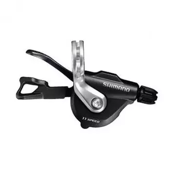 Shimano SL RS700 BLK [долото с левым рычагом 2S]