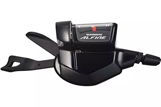 SHIMANO SL-S700 Черный Внутренний 11S Средний