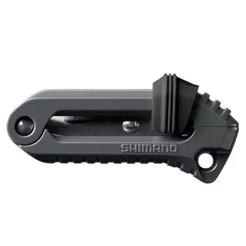 SHIMANO Slide Scissors CT-923R Dark Gray