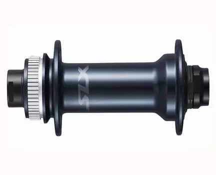 SHIMANO SLX DISC Front Hub EHBM7110BBX HB-M7110-B (15x110) [32H]