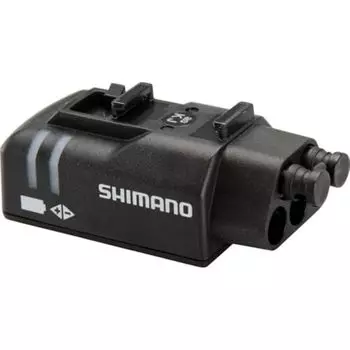 SHIMANO SM-EW90-B E-Tube Di2 Junction-A, 5 портов