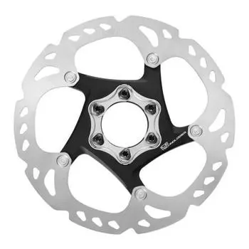 SHIMANO SM-RT86 160 мм 6 болтов узкий тип