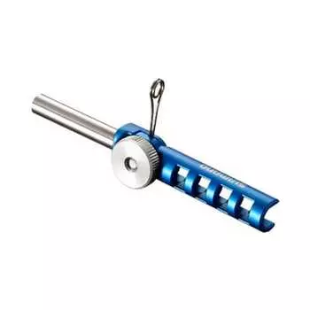 SHIMANO Smelt Quick Angle Changer KC-010L Blue