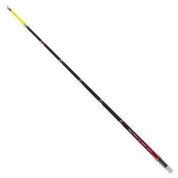 SHIMANO Smelt Rod Mountain Stream Rod Tip Lake Master SH M02S Body condition model that can be used all around красный