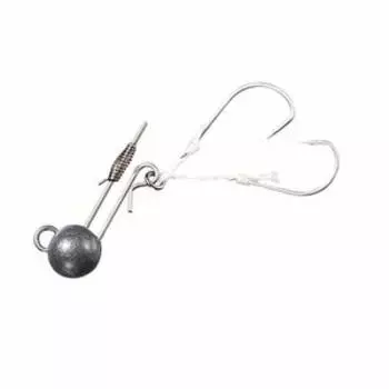 SHIMANO Soare Jig Head Kakegami Aging (2 sets) 1.0g JK-210T