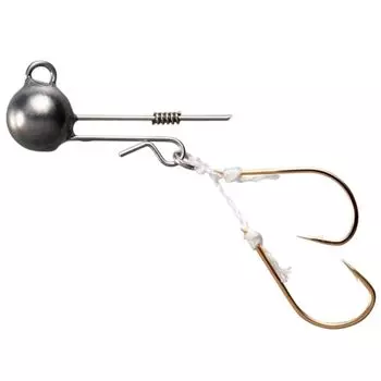 SHIMANO Soare Kakegami TG Day Edition Day Aji SP 2g