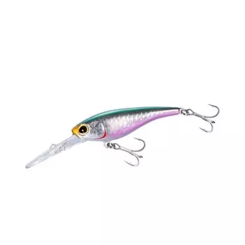 SHIMANO Soare Pablo Shad SW Tune 52SP 007 N Anchovy XJ-250V